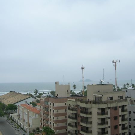 Apartamento Enseada Guarujá Exterior photo