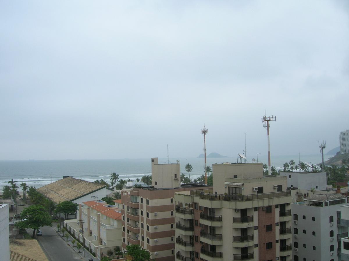 Apartamento Enseada Guarujá Exterior photo