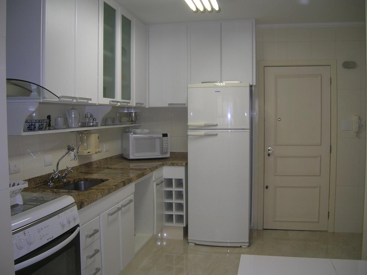 Apartamento Enseada Guarujá Exterior photo