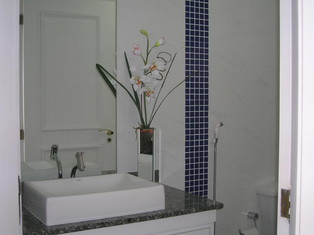 Apartamento Enseada Guarujá Exterior photo