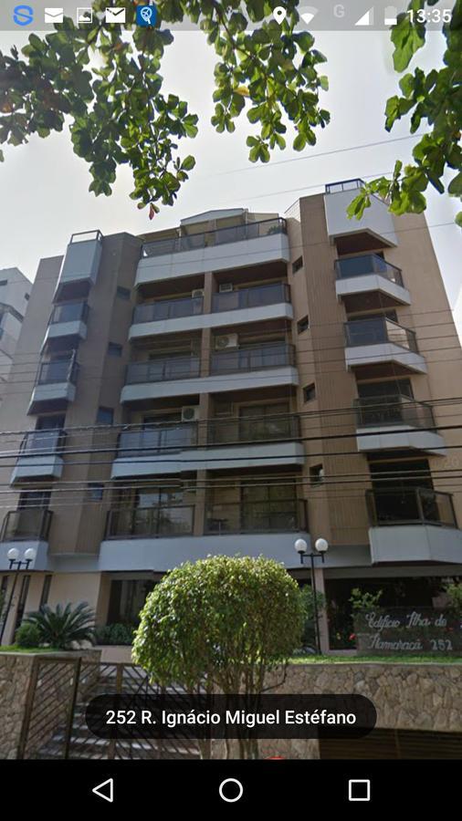 Apartamento Enseada Guarujá Exterior photo